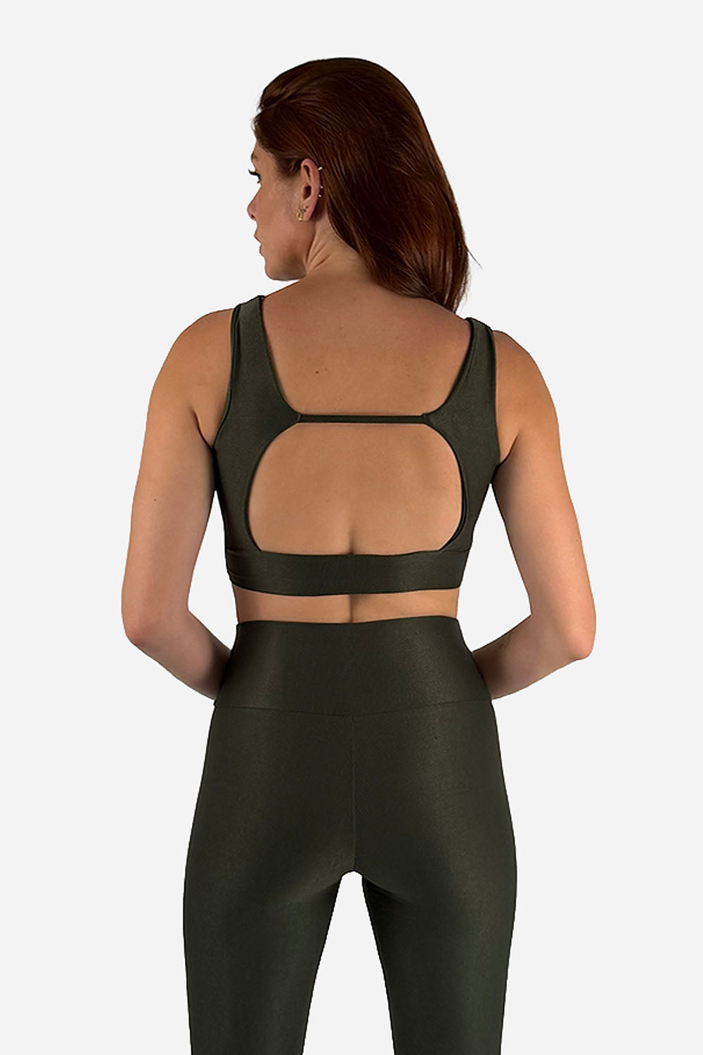 Conjunto Fitness VAMO Essence
